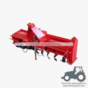 Quality TL95 Farm equipment tractor 3point Rotary Tillers wholesale