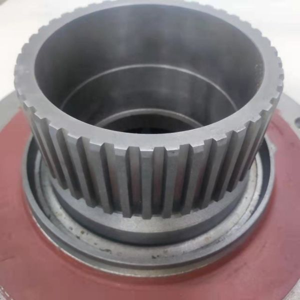 Wheel Hub NO.: 923855.0243 91.3640.1 For Kalmar Equipment Kessler Drive Axle