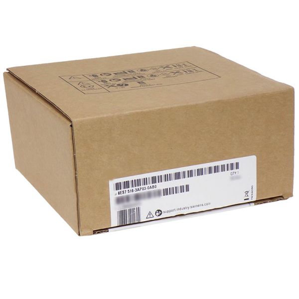 Custom Siemens Simatic S7 1500 6ES7516-3AP03-0AB0 Memory Card