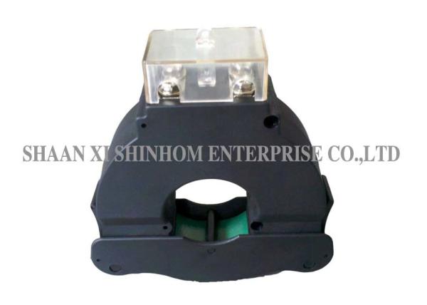 Cheap Micro Split Core Current Transformer , Toroidal Current Transformer Retro Fit for sale