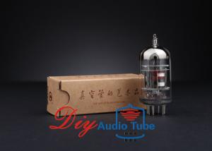 Quality Shuguang 12AT7 Vacuum Tube For Radio , TV-reception , Guitar Tube Amplifier wholesale