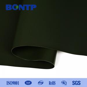 Quality 1000D Waterproof Tarpaulin Covers Polyester Coated PVC 18oz Heavy Duty Tarp wholesale