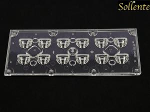 Quality SMD 3535 Replaceable LED PCB Module , 12W Cree LED Module With PC Lens wholesale