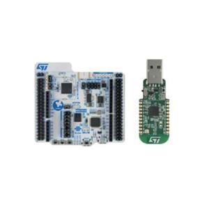 China Development Tool STM32WB55 CGU6 RGV6 USB Dongle ST-LINK Nucleo Pack Wireless And Ultra-Low-Power P-NUCLEO-WB55 on sale