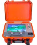 Professional TDR Cable Fault Locator For Fast And Precise Fault Detection And
