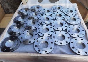 Quality En1092-1 Flange Type01 Type05 Type11 Type12 Type13 S235JR,S275JR wholesale