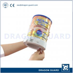 China Manufacture cheap Can Grip,Milk anti theft security tag on sale