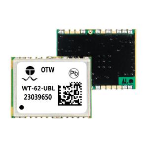 Quality 2.5M Accuracy GPS Module with Enhanced Sensitivity and Tracking wholesale