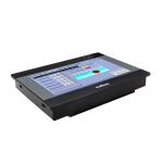 7 Inch Modbus Hmi Plc All In One Plc Programmable Controller 24digital Input