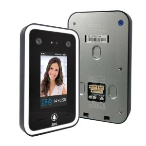 Wifi Network TMDF02 Facial Recognition Access Control System