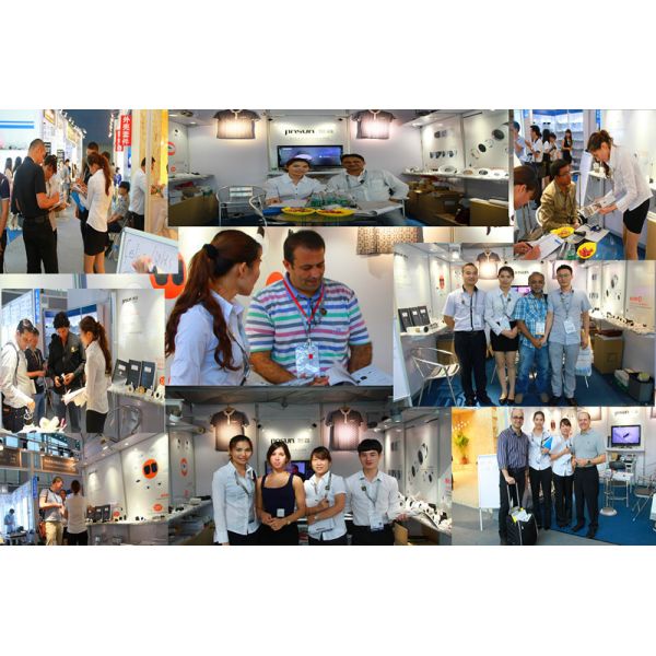 12W /20W Cree cob living room light recessed downlights ip20 MW DALI dimmable recessed light