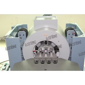 Quality XYZ Axis Electrodynamic Shaker Vibration Testing Machine, Transportation Tests wholesale