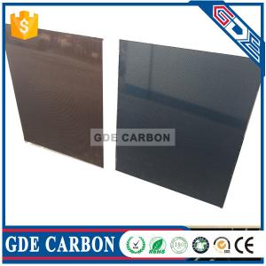 Quality Colored Carbon Fiber Sheet wholesale