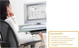 Utility prepayment  electricity vending system vending management user - friendly language independent
