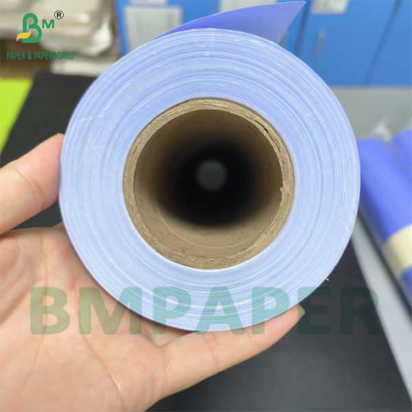 Blueprint Layout Paper Construction Drawings 80gsm 762mm X 50m