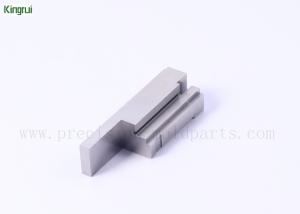 SKH51 EDM Processing CNC Machined Components WIth Material Certification
