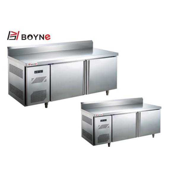 Commercial Bakery Kitchen Equipment Stainless Steel Work Table
