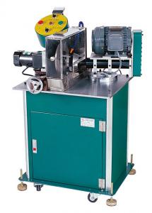 Quality C 312 Tungsten Steel Blade Grinding Machine PCB Lead Cutting Machine 120kg wholesale