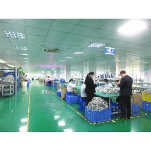 Shenzhen Xinqidian Photo-Electric Co.,Ltd.