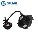 200A Outdoor Split Type Current Transformer For Cable Fault Monitoring , Class 0