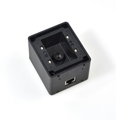 Cheap Self Service Kiosk 10mil Qr Code Scanner Module USB RS232 Interface for sale