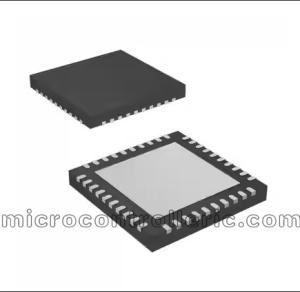 TLV320AIC3007IRSBR Interface CODECs Lo Pwr St CODEC W/ Integr Class D Amp