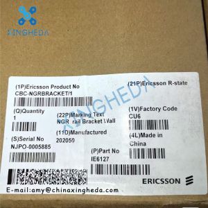 Quality Ericsson CBC-NGRBRACET/1 Mounting Bracket wholesale