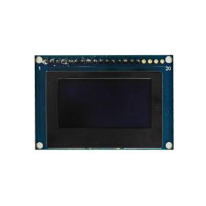 Quality 1.54 Inch 128*64 Segment Oled Display SSD1305 Support Arduino Display Module wholesale