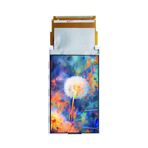 Cheap 3 Inch TFT Display Module Compact Custom TFT Display flexible for sale