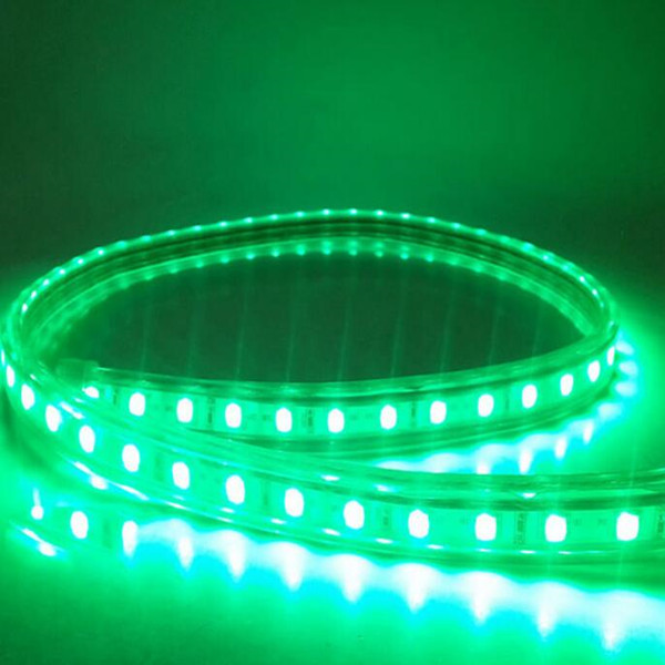 Waterproof Rgb Wifi Controlled 277V Linear Strip Light