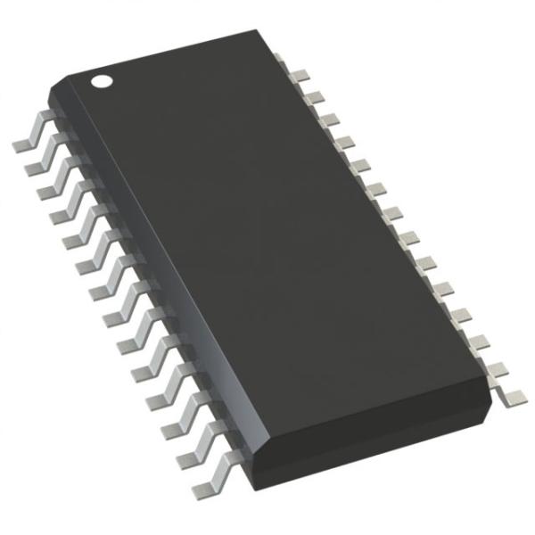 Cheap PIC16F1936-I/SO 28/40/44-Pin Flash-Based, 8-Bit CMOS Microcontrollers with LCD Driver and nanoWatt Technology  microchip for sale