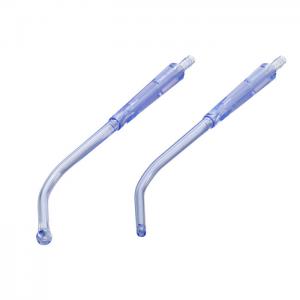 Quality Suction Connecting Tube with Yankauer Handle,disposable suction catheter Plain tip with Vent wholesale