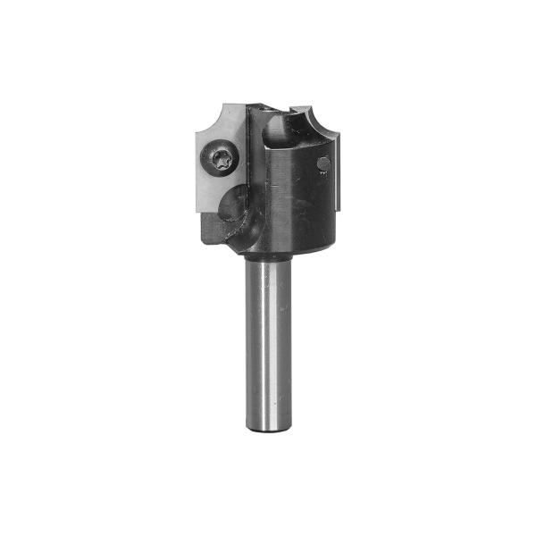 Cheap Changeable Carbide Insert Tooling Multi Profile Router Bits for sale