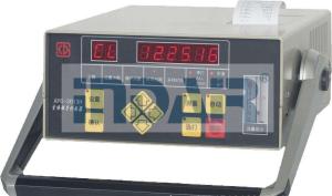 Quality Touch Screen Airborne Particle Counter , LCD Display Air Particle Counter Machine wholesale