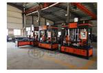Automatic Core Making Equipment , Shell Core Machine For Casting / Foundry