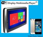 New Android 4.2.2 10.1" back seat car monitor with Wifi,3G Function,FM