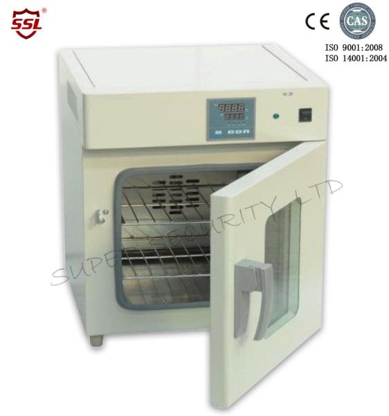 Cheap PID Controller Laboratory Drying Oven for sale