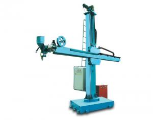 China Welding Column and boom Automatic Welding Machine For Large Boiler on sale