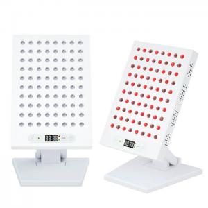 Quality 850nm 650nm Red Light Photo Therapy 400W Full Body Infrared Light Therapy wholesale