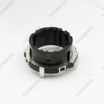 Water-Resistant Low-Profile Encoder Module for Robotics and Automation Projects