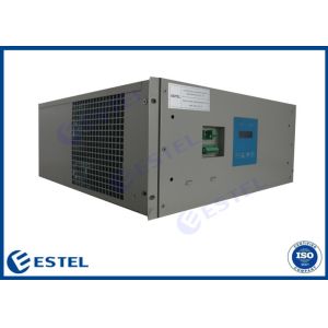 Quality LCD Control 650W IP55 Enclosure Heat Exchanger wholesale