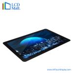 10.1 Inch Raspberry PI TFT Display Screen 500cd 1024*600 Multi Point Touch
