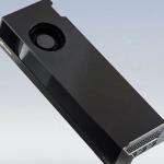 PNY Quadro RTX A4000 GPU Graphics Card 6GB 192Bit GDDR6