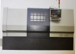 Electric CNC Metal Lathe Mt6 High Precision Cnc Lathe With Program Control