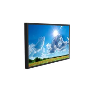Quality 32inch Digital Signage Lcd Display Full HD 1080P 2500nits Fanless Sunlight Readable Outdoor Tv wholesale