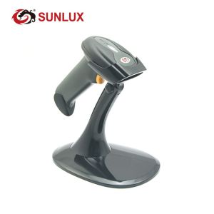 Quality IP54 Retail Automatic Laser Barcode Scanner For Retail Store wholesale