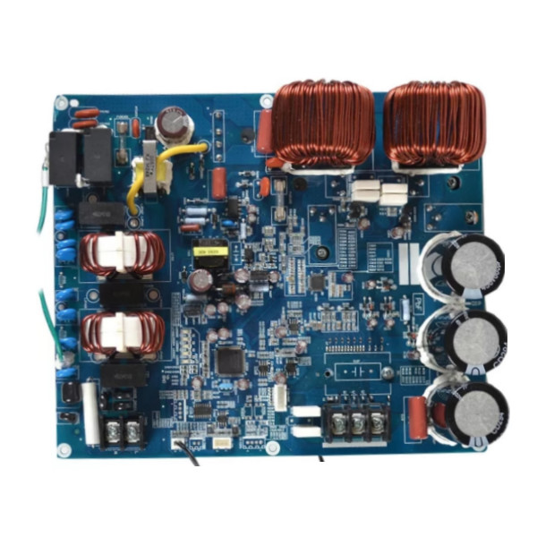 SMT Airbag Control Module Automotive PCBA Automotive PCB Manufacturers