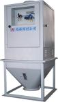 Flux Packing Scale Accumulate Statistic Scale With Double Screen