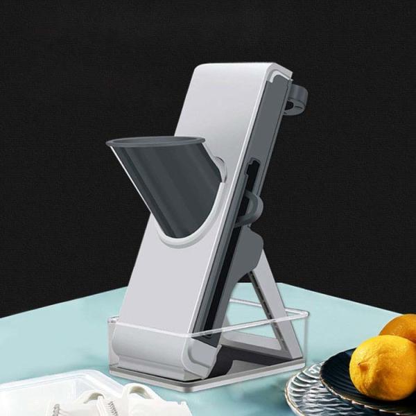 Cheap Multi Function Fruit Meat Vegetable Chopper Suitable With Replaceable Blades for sale