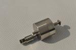 Portable Ultrasonic Micro Nebulizer With Cylindrical Atomization Head Structure